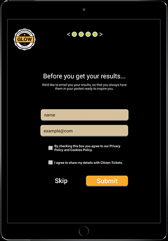 Prototype Screen 6