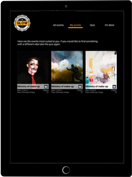 Prototype Screen 7