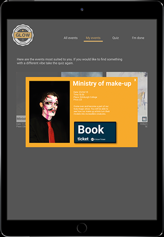 Prototype Screen 8