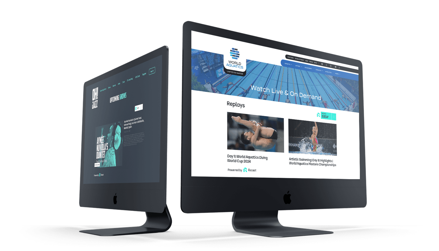 catalogue showcase